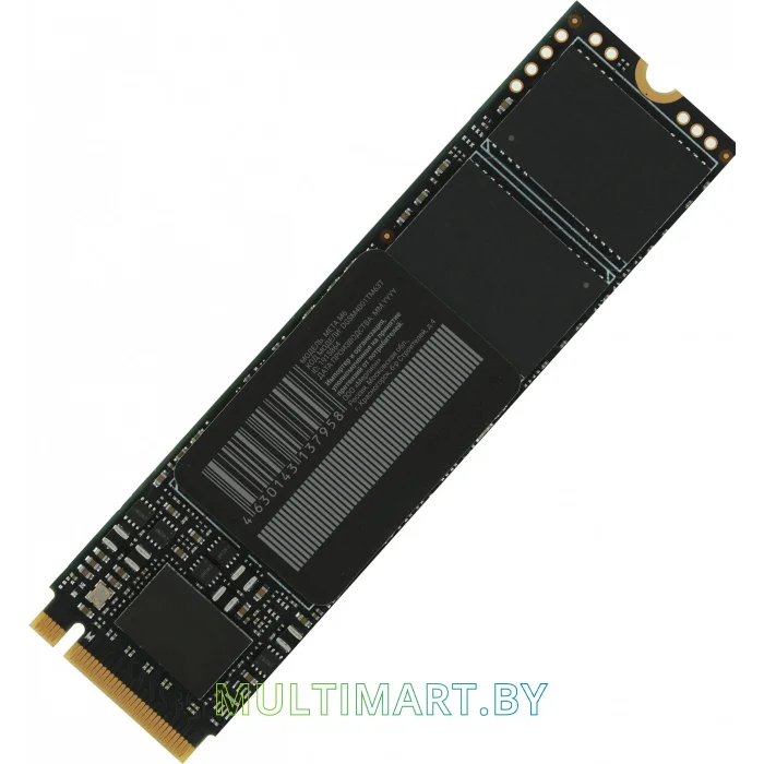 SSD диск Digma Meta M6 1TB (DGSM4001TM63T)